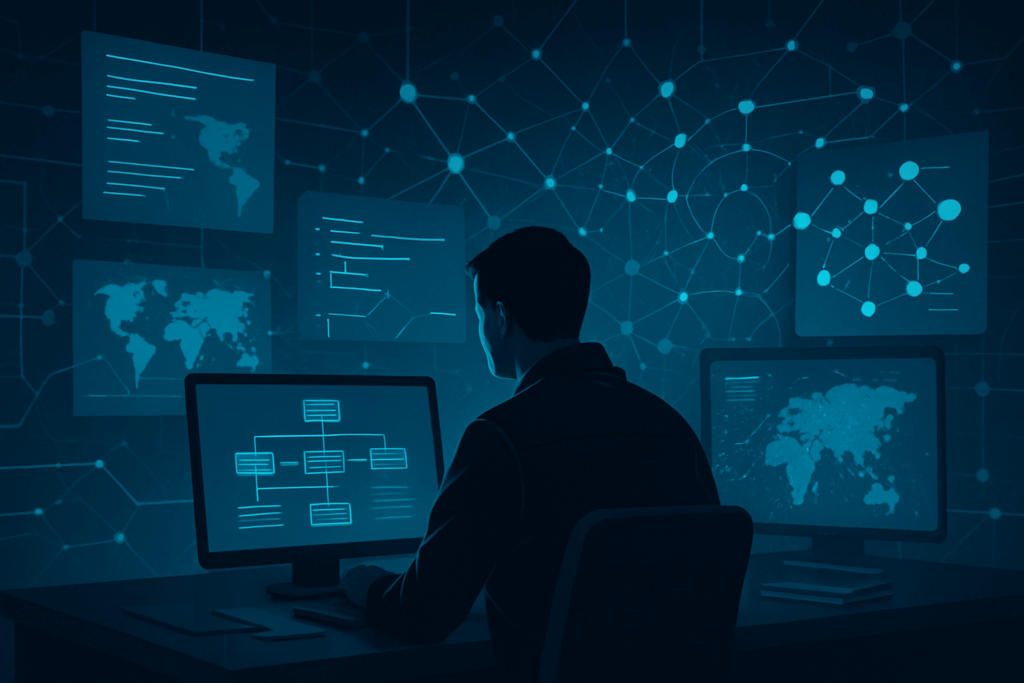 OSINT Workflow