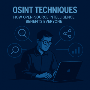OSINT Techniques