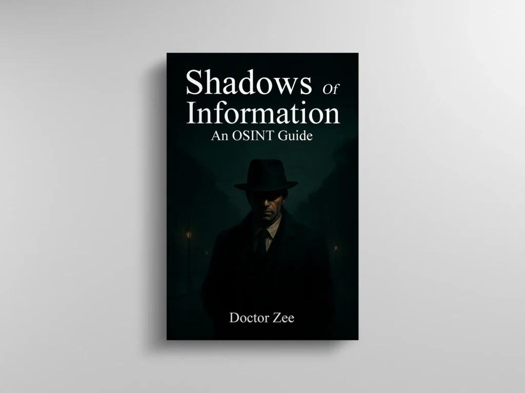 Training with shadows of information